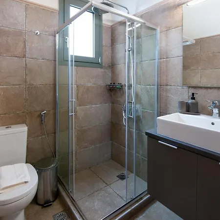 Ares Villa Mpogdanatika