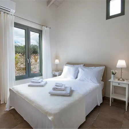 Villa Ares Mpogdanatika