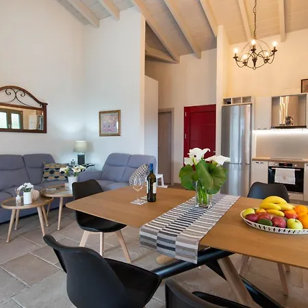 Ares Villa *
