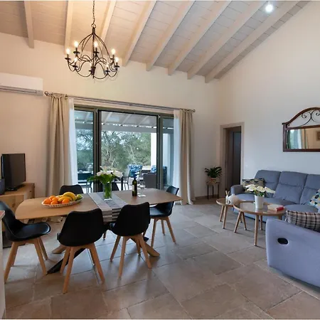 Villa Ares Mpogdanatika