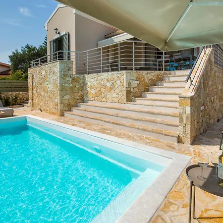 Ares Villa Mpogdanatika